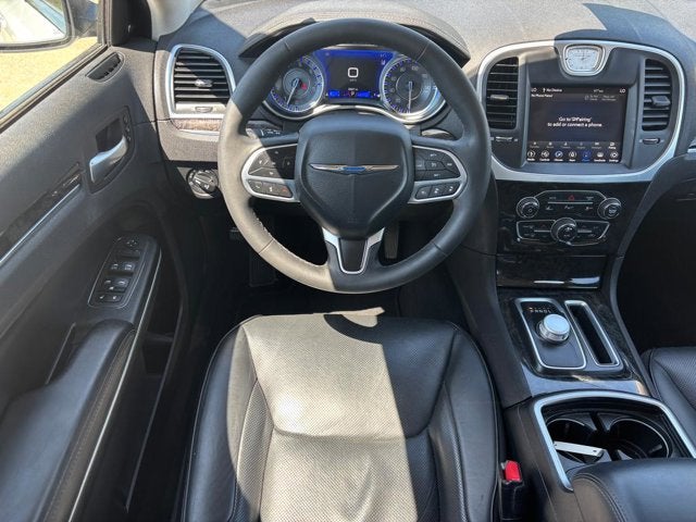 2022 Chrysler 300 Touring L AWD
