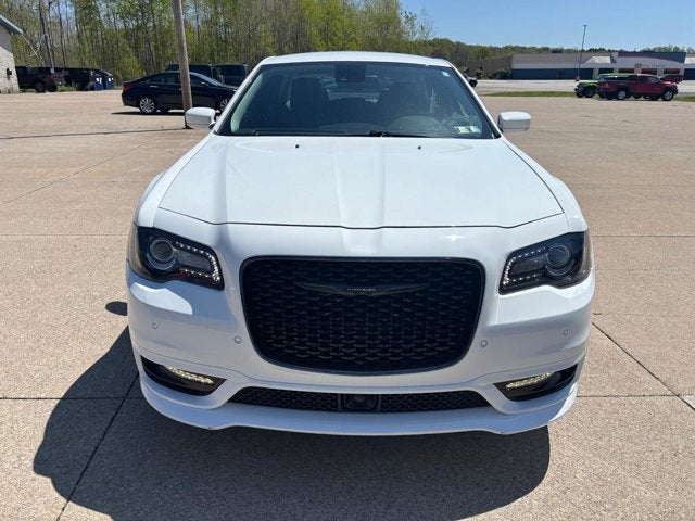 2022 Chrysler 300 Touring L AWD
