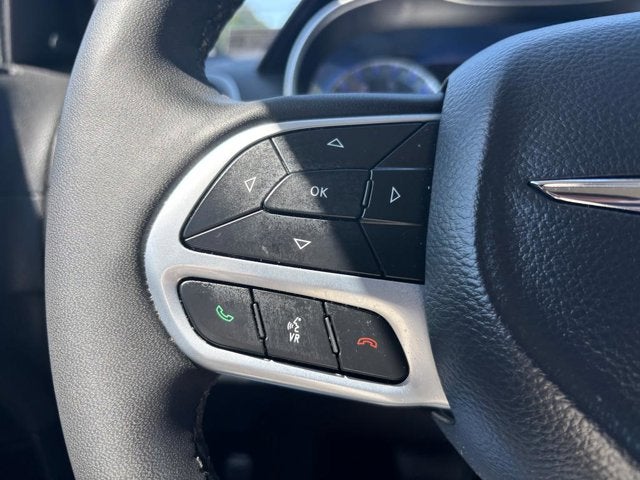 2022 Chrysler 300 Touring L AWD
