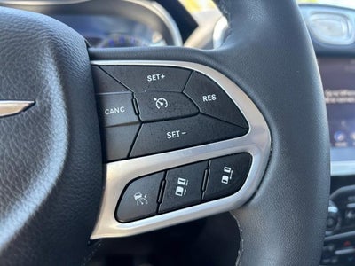 2022 Chrysler 300 Touring L AWD