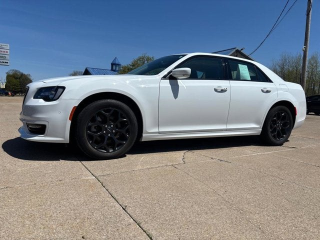 2022 Chrysler 300 Touring L AWD