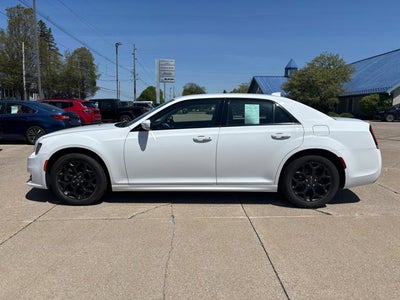 2022 Chrysler 300 Touring L AWD