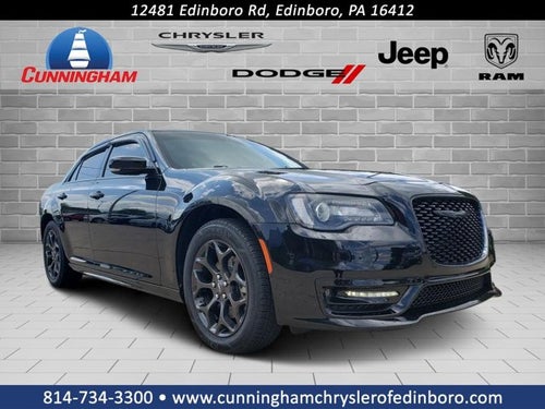 2022 Chrysler 300 Touring L AWD