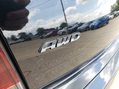 2022 Chrysler 300 Touring L AWD