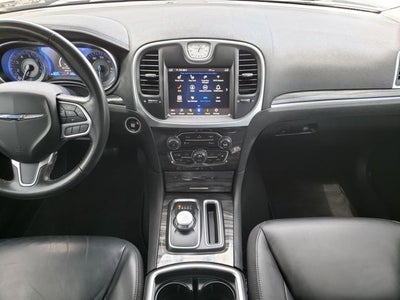 2022 Chrysler 300 Touring L AWD