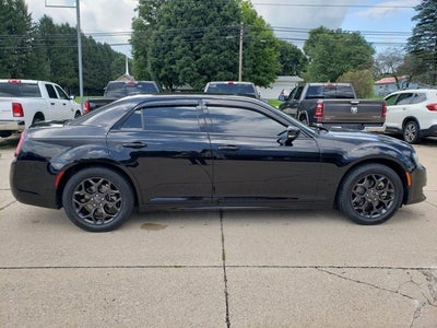 2022 Chrysler 300 Touring L AWD