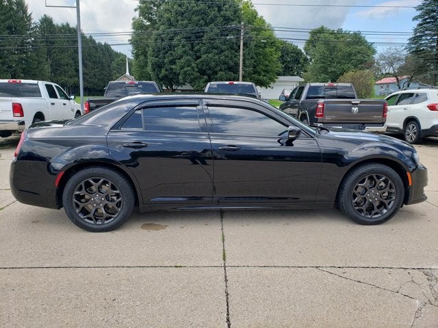 2022 Chrysler 300 Touring L AWD