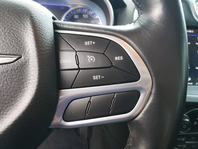 2022 Chrysler 300 Touring L AWD