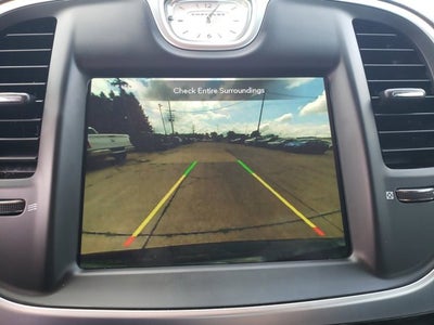 2022 Chrysler 300 Touring L AWD