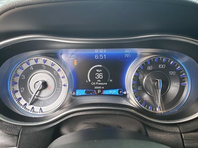 2022 Chrysler 300 Touring L AWD