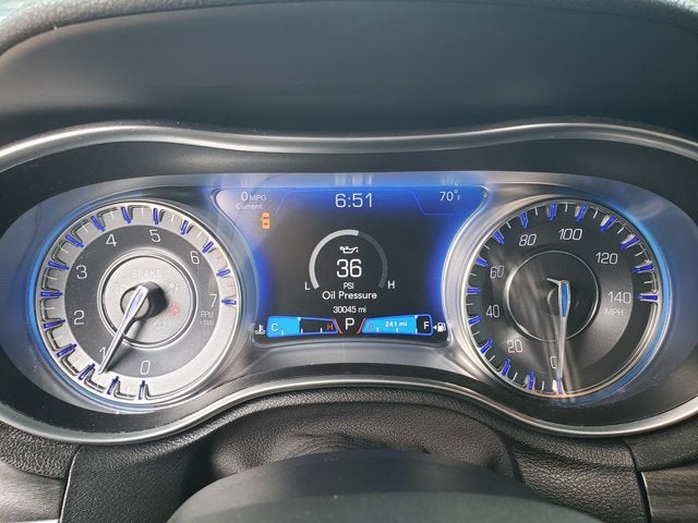 2022 Chrysler 300 Touring L AWD