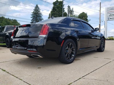 2022 Chrysler 300 Touring L AWD