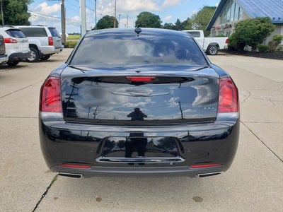 2022 Chrysler 300 Touring L AWD