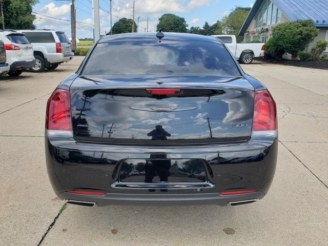 2022 Chrysler 300 Touring L AWD