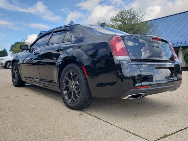 2022 Chrysler 300 Touring L AWD