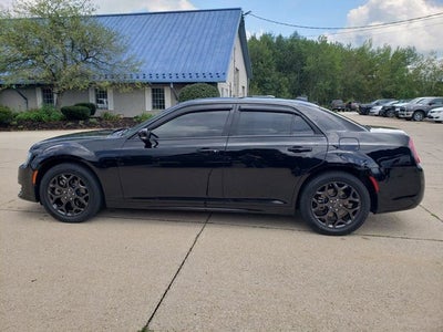2022 Chrysler 300 Touring L AWD