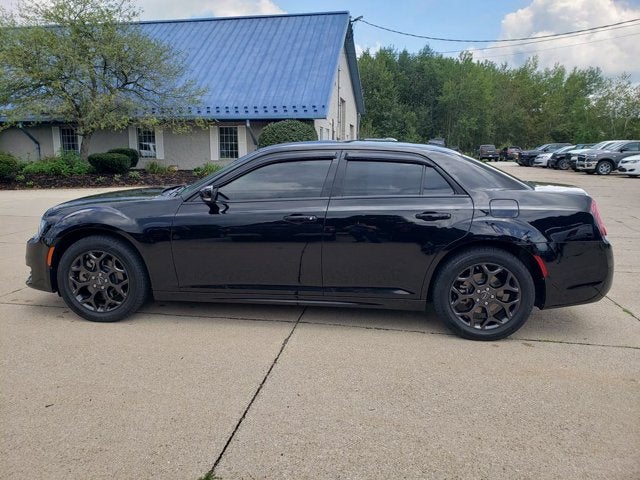 2022 Chrysler 300 Touring L AWD