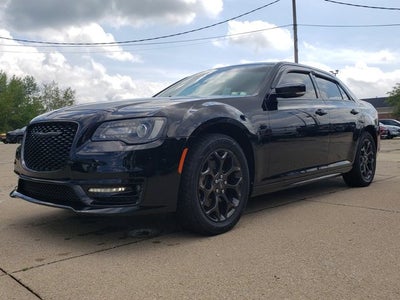 2022 Chrysler 300 Touring L AWD
