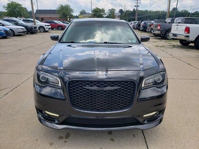 2022 Chrysler 300 Touring L AWD