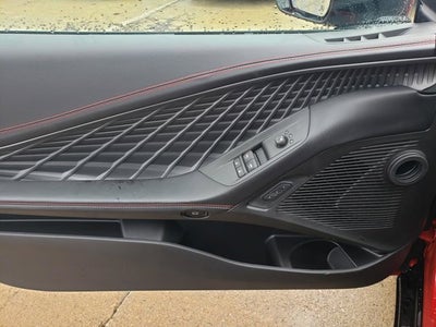 2026 Dodge Charger CHARGER SCAT PACK PLUS 2-DOOR AWD