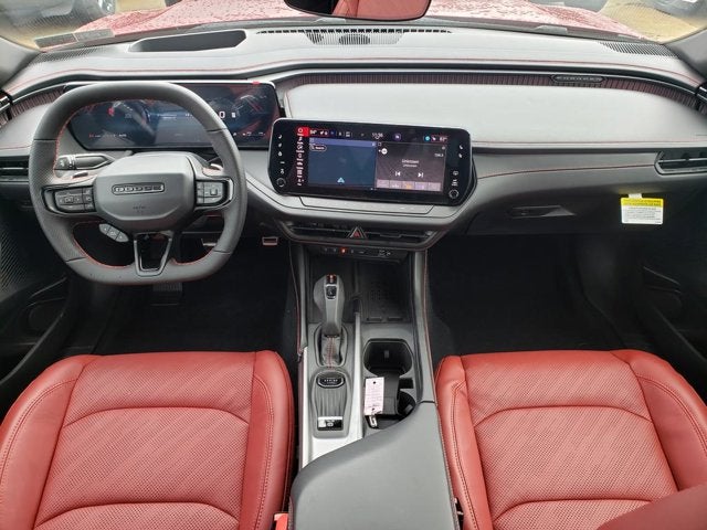 2026 Dodge Charger CHARGER SCAT PACK PLUS 2-DOOR AWD