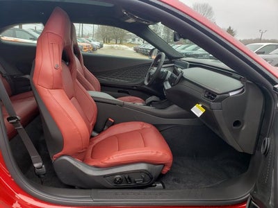 2026 Dodge Charger CHARGER SCAT PACK PLUS 2-DOOR AWD