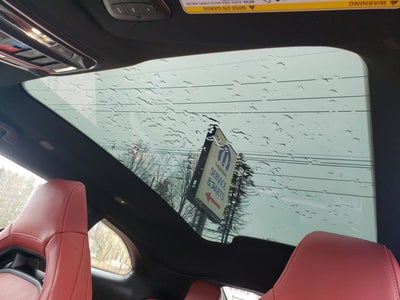 2026 Dodge Charger CHARGER SCAT PACK PLUS 2-DOOR AWD