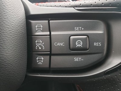 2026 Dodge Charger CHARGER SCAT PACK PLUS 2-DOOR AWD