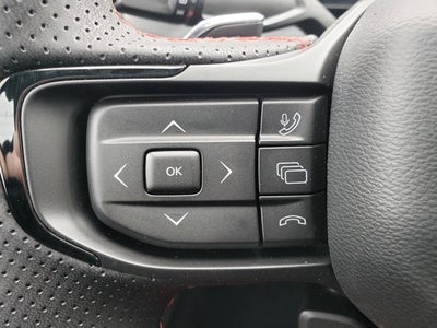 2026 Dodge Charger CHARGER SCAT PACK PLUS 2-DOOR AWD