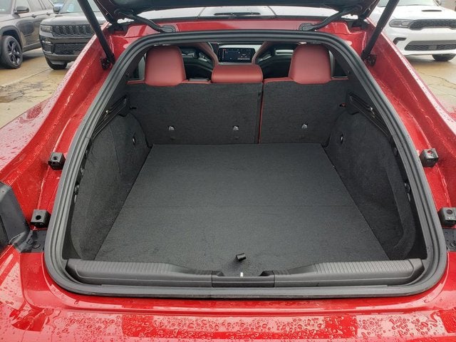 2026 Dodge Charger CHARGER SCAT PACK PLUS 2-DOOR AWD