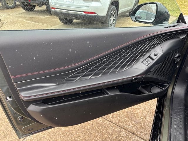 2026 Dodge Charger CHARGER SCAT PACK PLUS 2-DOOR AWD