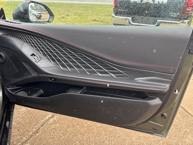 2026 Dodge Charger CHARGER SCAT PACK PLUS 2-DOOR AWD