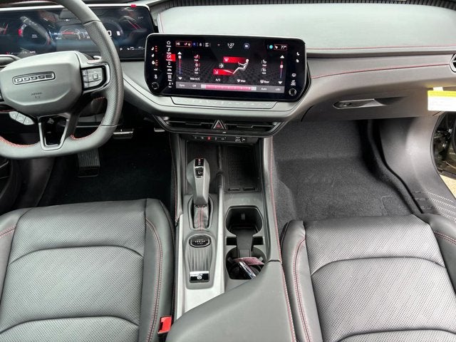 2026 Dodge Charger CHARGER SCAT PACK PLUS 2-DOOR AWD