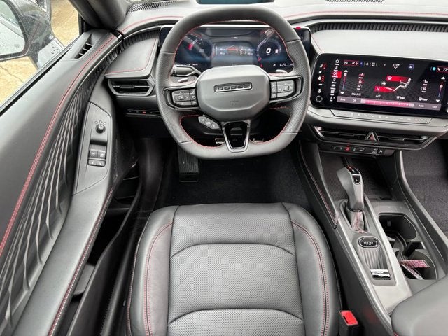 2026 Dodge Charger CHARGER SCAT PACK PLUS 2-DOOR AWD