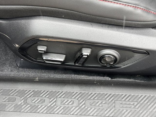 2026 Dodge Charger CHARGER SCAT PACK PLUS 2-DOOR AWD