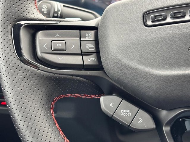 2026 Dodge Charger CHARGER SCAT PACK PLUS 2-DOOR AWD