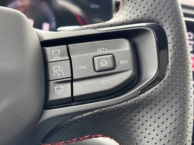 2026 Dodge Charger CHARGER SCAT PACK PLUS 2-DOOR AWD