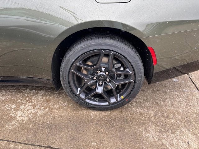 2026 Dodge Charger CHARGER SCAT PACK PLUS 2-DOOR AWD