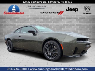 2026 Dodge Charger CHARGER SCAT PACK PLUS 2-DOOR AWD