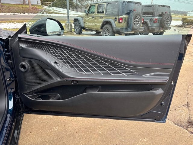 2026 Dodge Charger CHARGER SCAT PACK 2-DOOR AWD