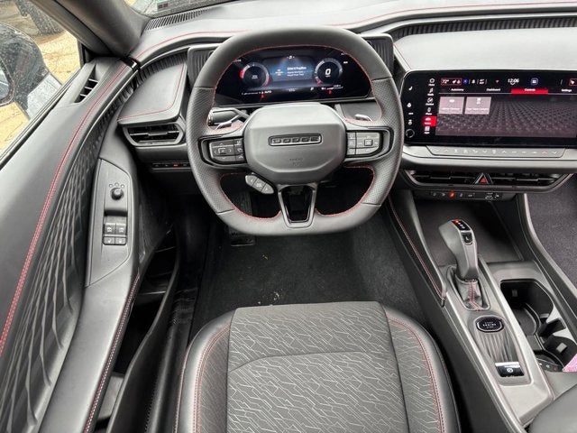 2026 Dodge Charger CHARGER SCAT PACK 2-DOOR AWD