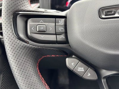 2026 Dodge Charger CHARGER SCAT PACK 2-DOOR AWD