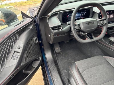 2026 Dodge Charger CHARGER SCAT PACK 2-DOOR AWD