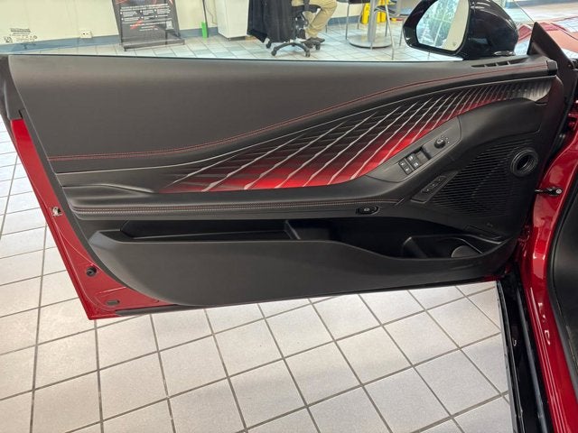 2026 Dodge Charger CHARGER SCAT PACK PLUS 2-DOOR AWD