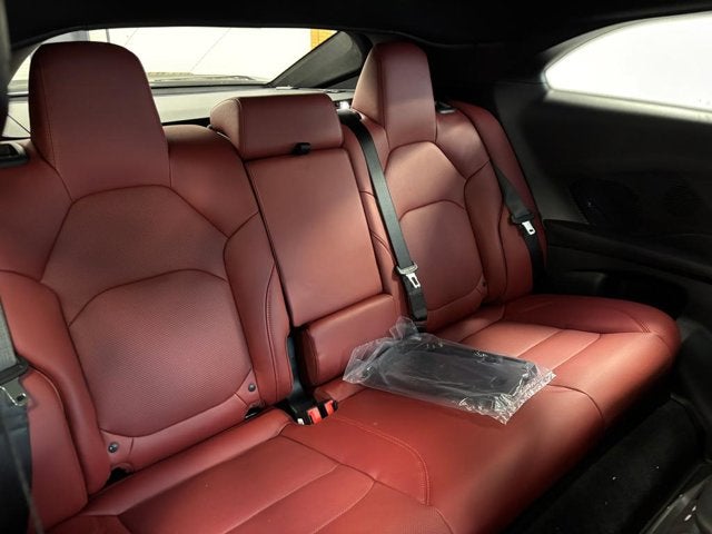 2026 Dodge Charger CHARGER SCAT PACK PLUS 2-DOOR AWD