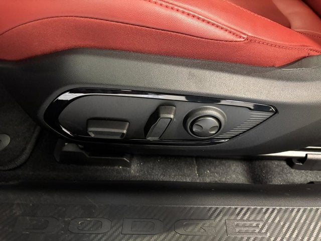 2026 Dodge Charger CHARGER SCAT PACK PLUS 2-DOOR AWD