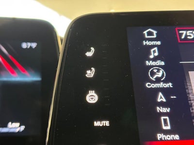 2026 Dodge Charger CHARGER SCAT PACK PLUS 2-DOOR AWD