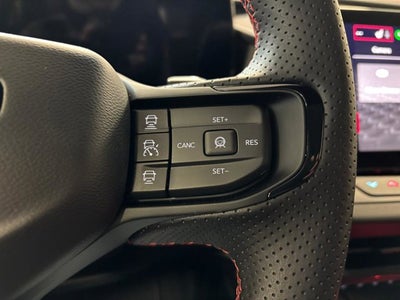 2026 Dodge Charger CHARGER SCAT PACK PLUS 2-DOOR AWD