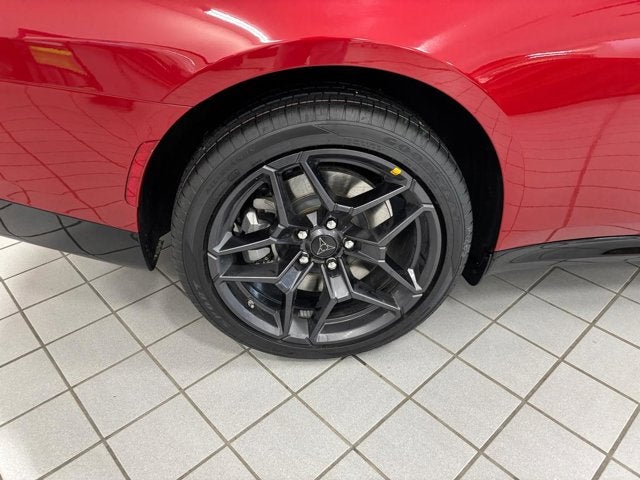 2026 Dodge Charger CHARGER SCAT PACK PLUS 2-DOOR AWD