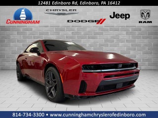 2026 Dodge Charger CHARGER SCAT PACK PLUS 2-DOOR AWD
